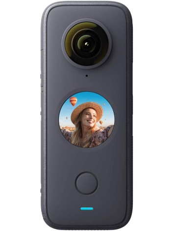 Insta360 One X2